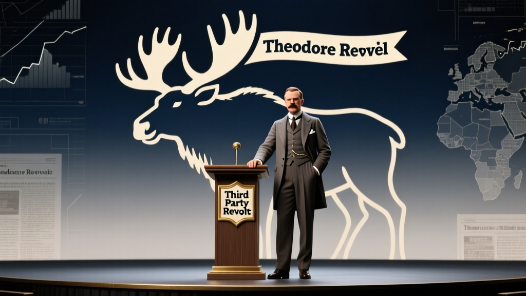 Who Started the Bull Moose Party? (2026)