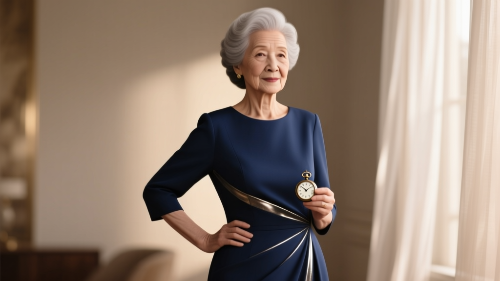 90th Birthday Party Outfit Guide: Dress Code Decoded (2026)