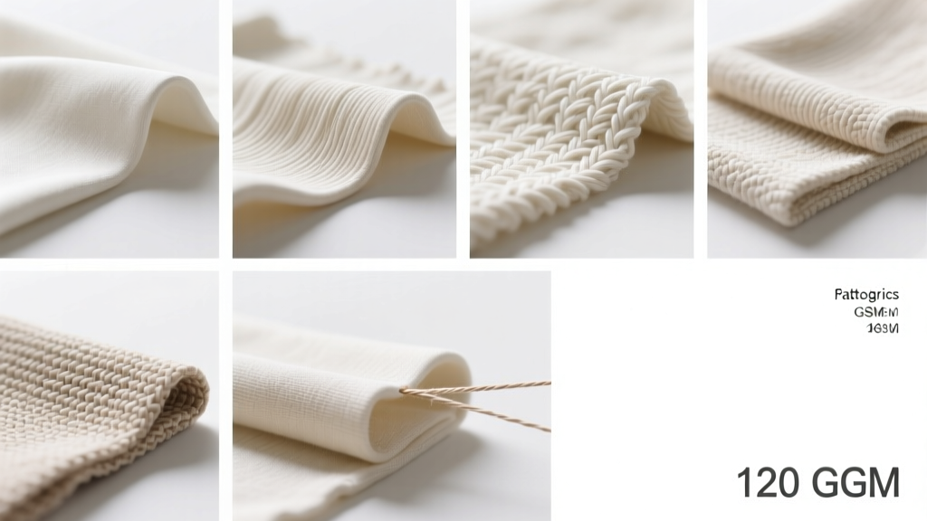Pictures of Cotton Fabric: A Designer’s Visual & Technical Guide