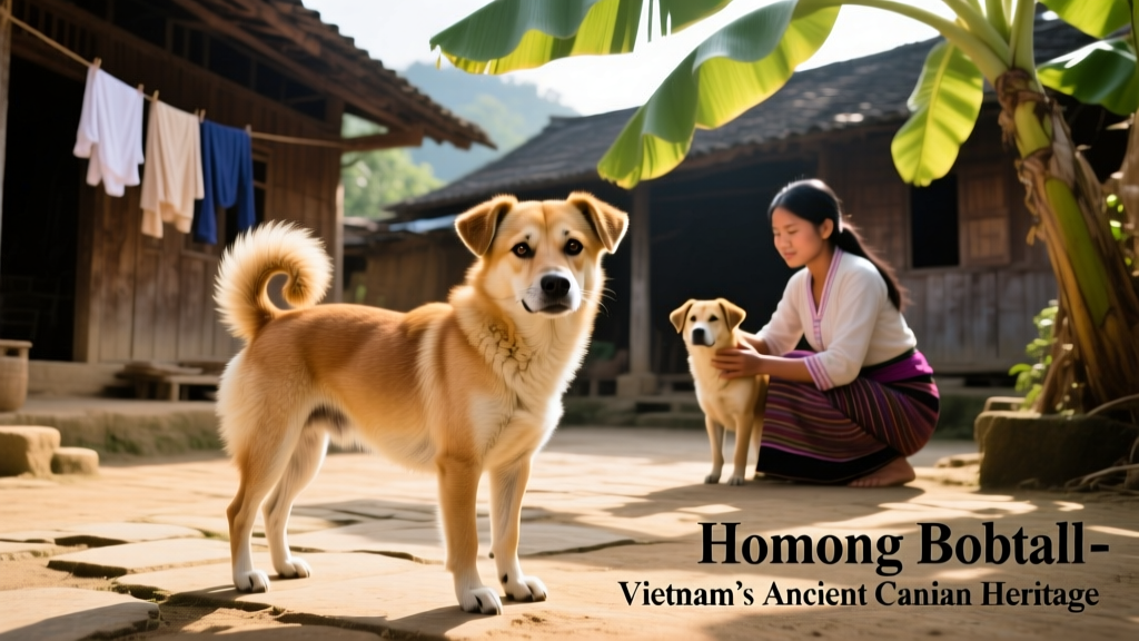 Hmong_Bobtail_1 (Image By: Stephanie See, Wikimedia Commons CC SA 2.0 Generic)