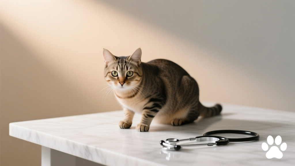 What Is Cat Behavioral Exam Risks? 7 Real