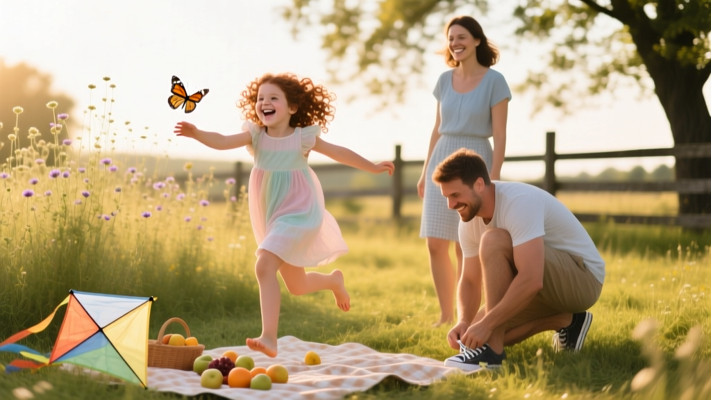 Lucija: A Parent’s Guide to Supporting a Child with Sensory Processing Differences and Emotional Regulation Needs