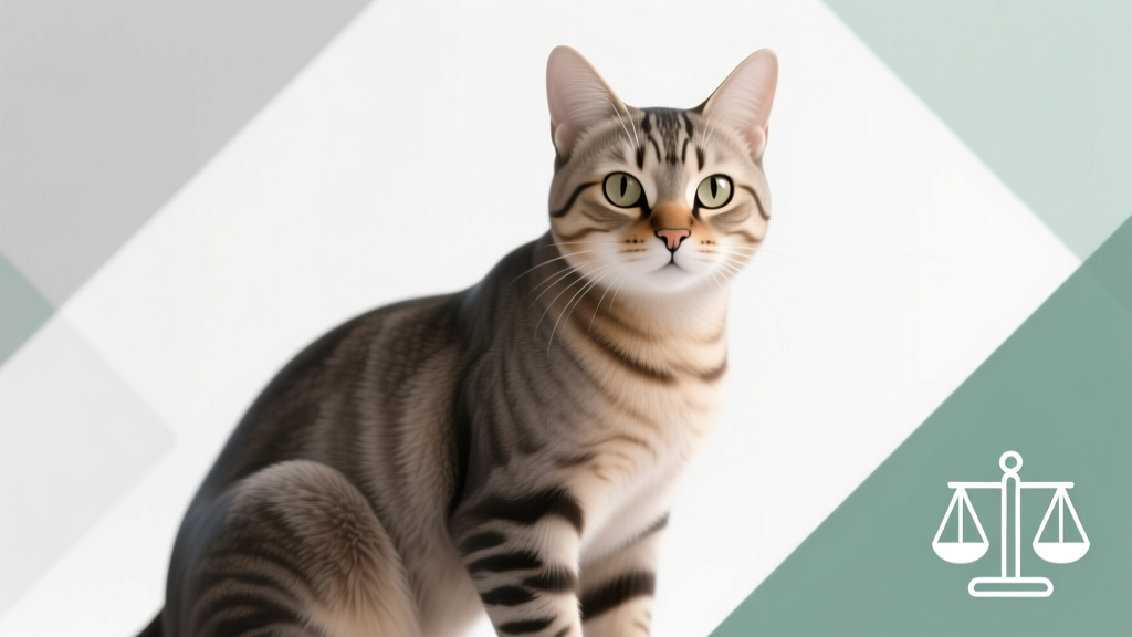 What Cat Behavior Means for Weight Loss