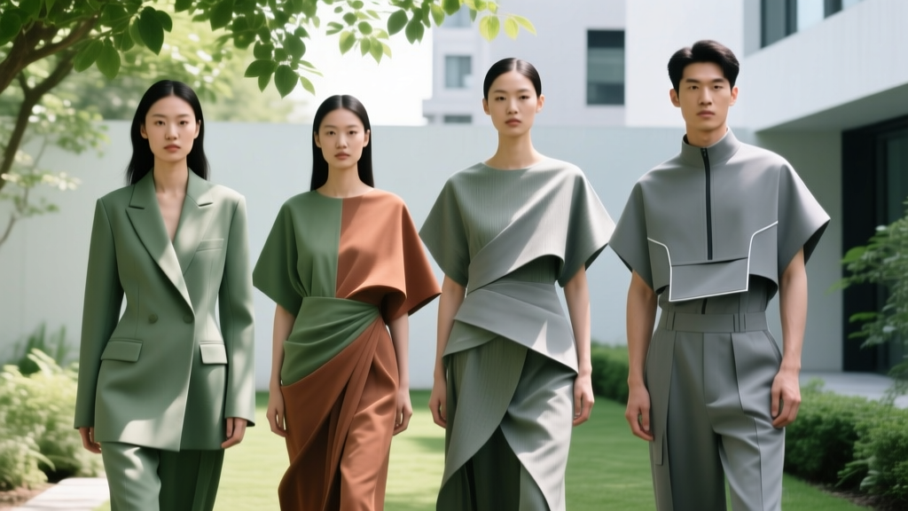 Self-Cleaning Fabric: Washing Clothes—Obsolete?