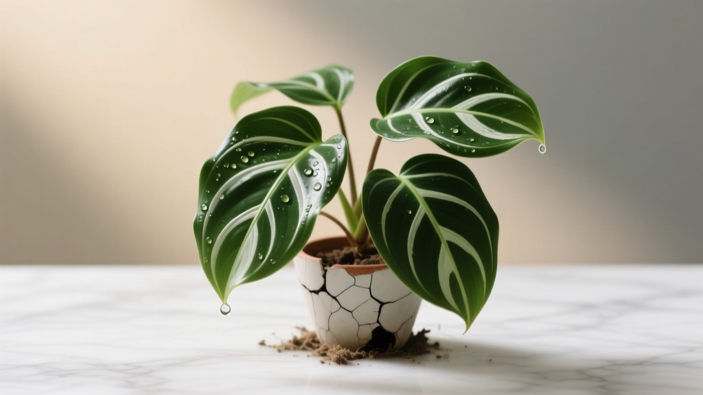 Prayer Plant Care: 7 Mistakes Killing 83% of Plants