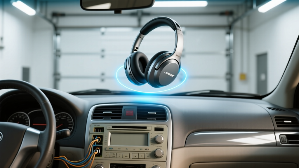 Saturn Outlook Bluetooth Pairing: Step-by-Step (2026)