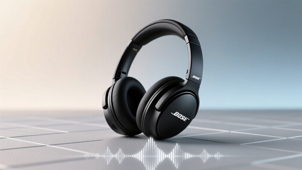 Bose Bluetooth Connection Guide: Fix It Fast