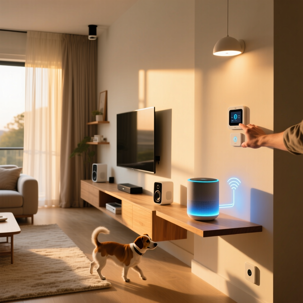 Home Assistant Add-Ons Ecosystem: Expanding Functionality for Your Smart Home