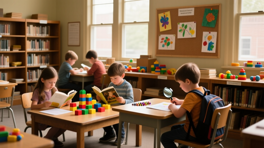 How We Used Public Library Resources to Replace...