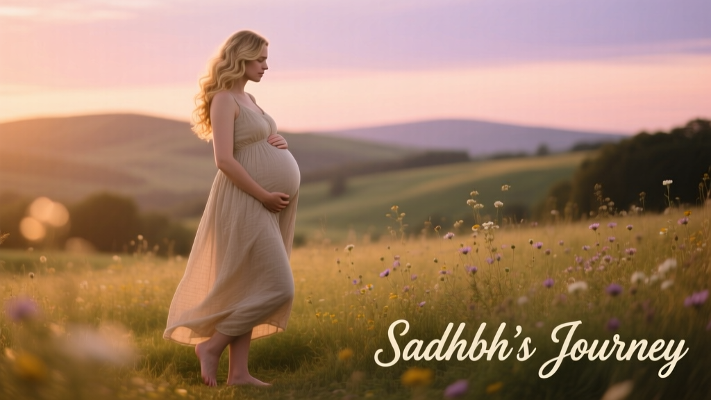 Sadhbh: Understanding the Ancient Irish Name, Its Modern Resonance in Birth and Parenting Culture