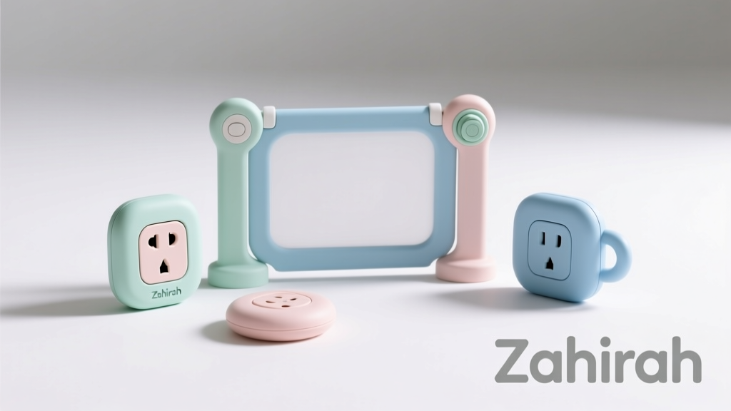 Zahirah: A Child Safety Consultant’s Evidence-Based Assessment of a Popular Baby Carrier