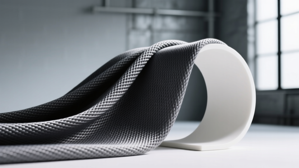 Nylon Cloth Material: Performance, Sourcing & Certification Guide
