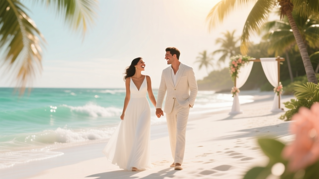 Destination Wedding Mexico Cost: Real Budgets (2026)