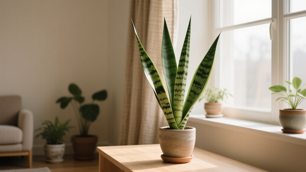 Snake Plant Watering & Propagation Guide (2026)