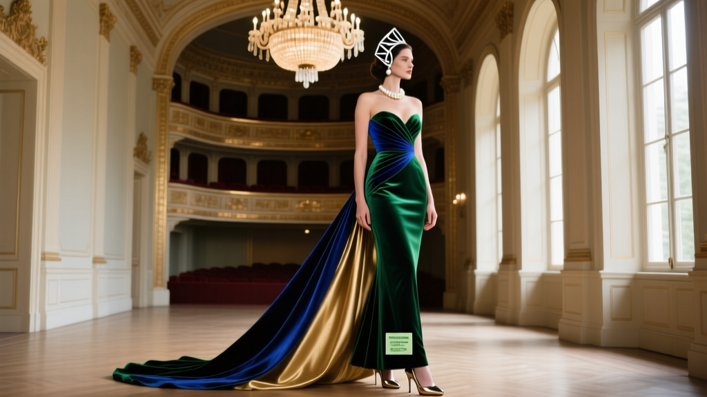 Opera Evening Wear Guide: What to Wear in 2024