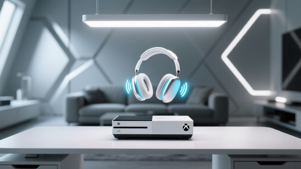Wireless Headphones on Xbox One: The Real Setup (2026)