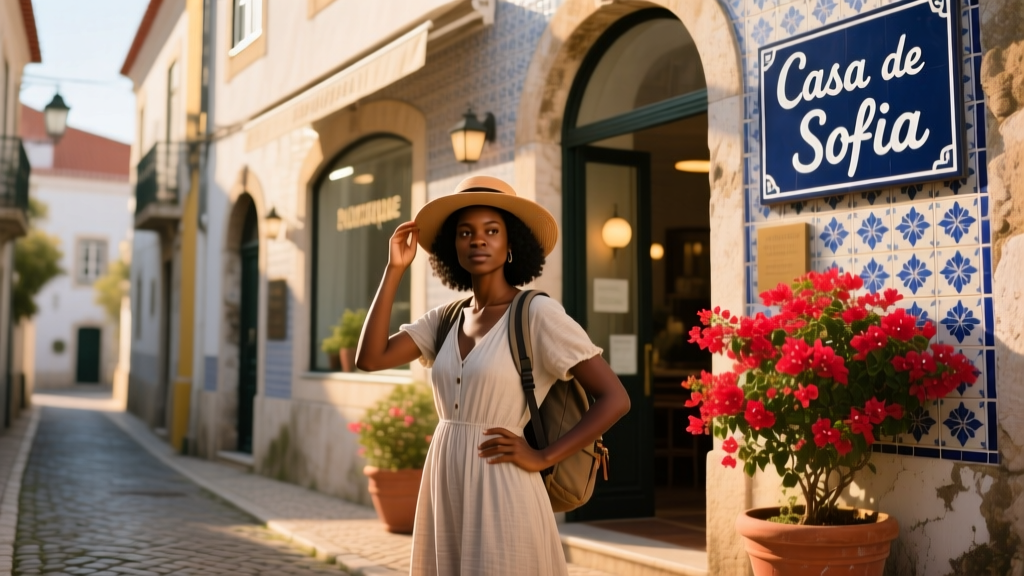 More Solo Travel With Jessica Nabongo: Practical Insights, Safety Strategies, and Accommodation Wisdom for Independent Travelers