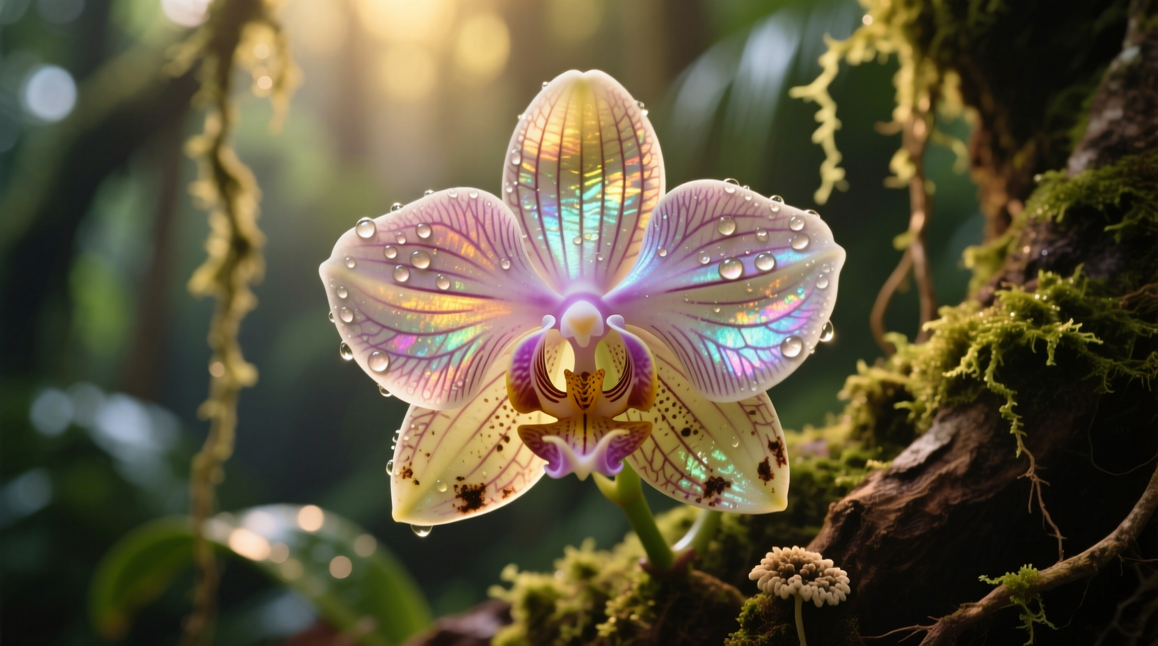 jewel orchid problems