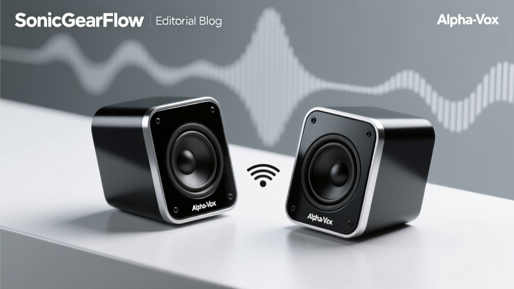 Alpha-Vox Bluetooth Sync: Real 2026 Fixes