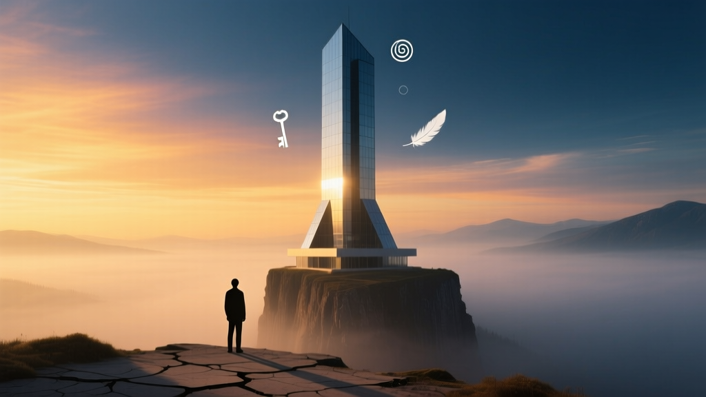Dreaming About Tower: Meaning & Symbolism