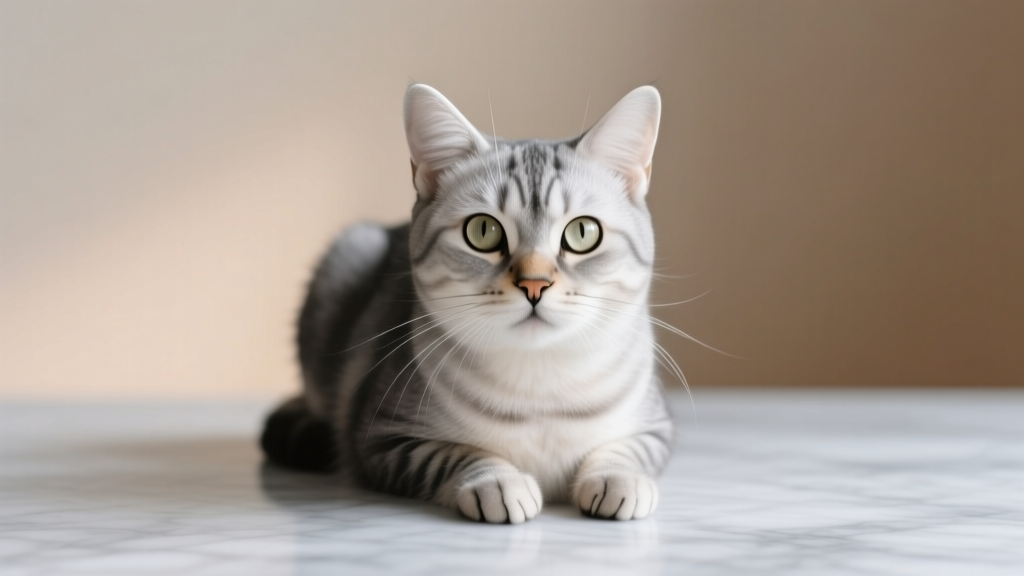 What Does Cat Behavior Mean Without Chicken? 7 Subtle but...