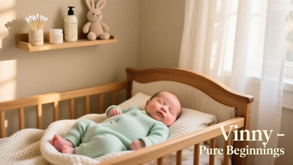 Vinny: A Real-World Case Study in Infant Feeding, Sleep, and Developmental Milestones at 4 Months