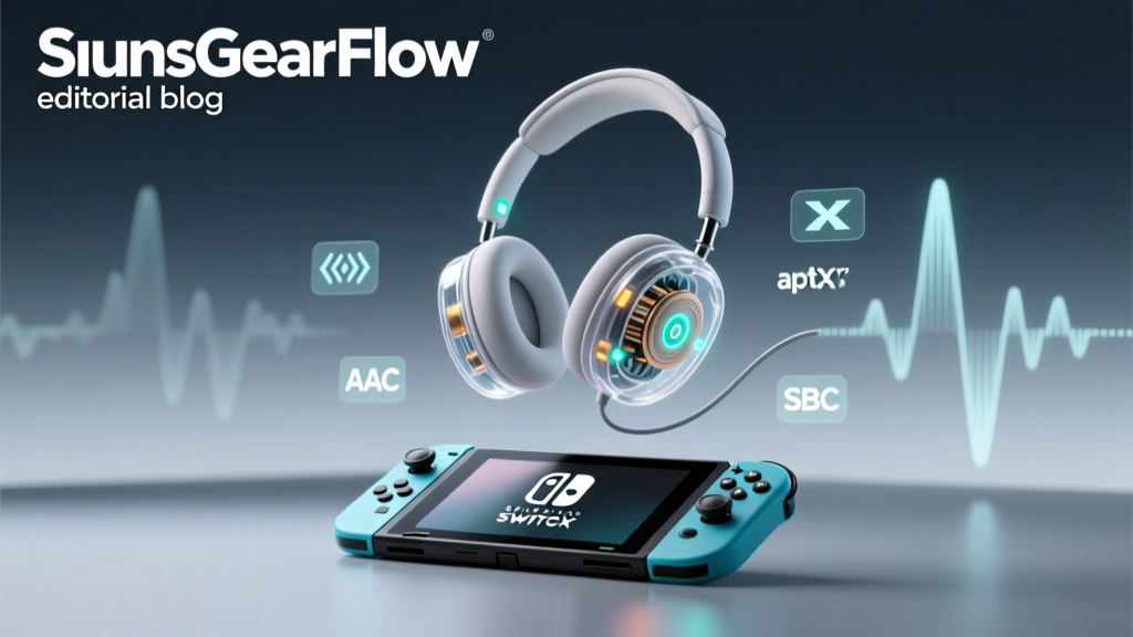 Switch Wireless Headphones Audiophile Grade? (2026)
