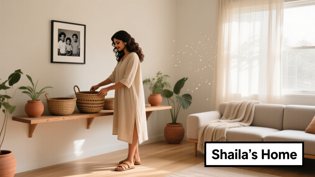 Shaila: A Practical, Evidence-Based Guide for Parents Raising a Child Named Shaila