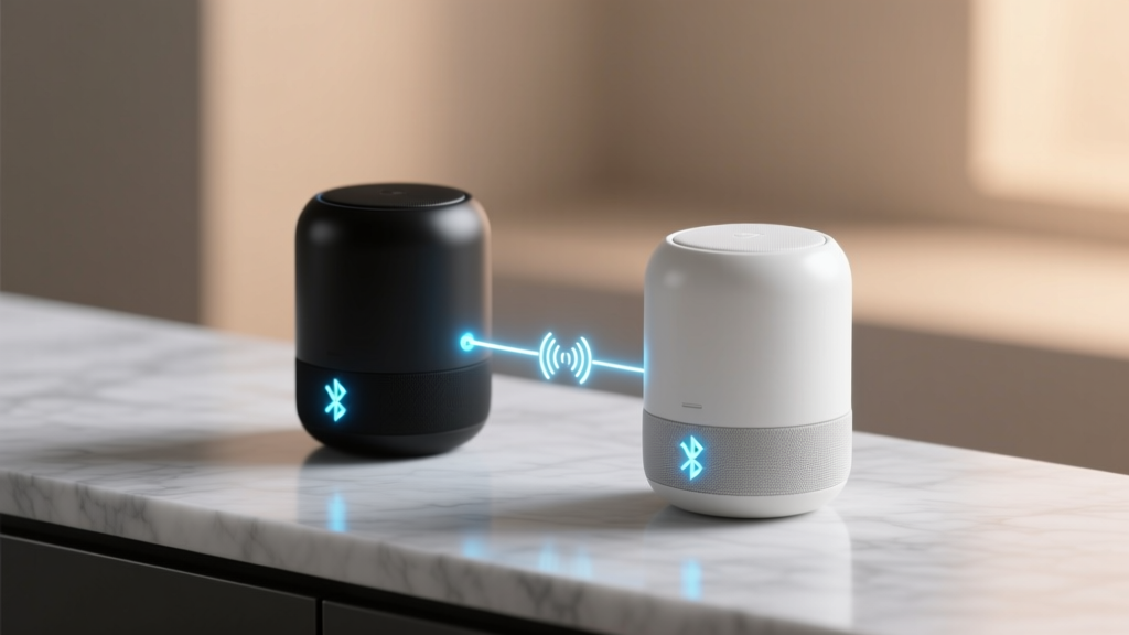 How to Connect 2 Different Brand Bluetooth Speakers