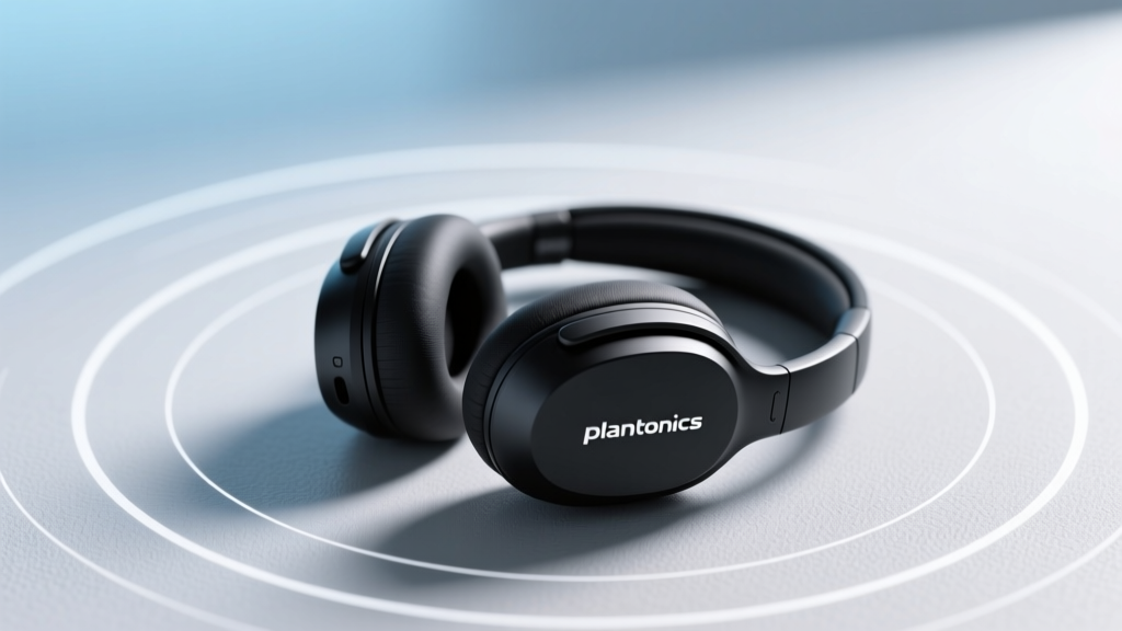 Plantronics Headphones Reset: 3 Steps (2026)