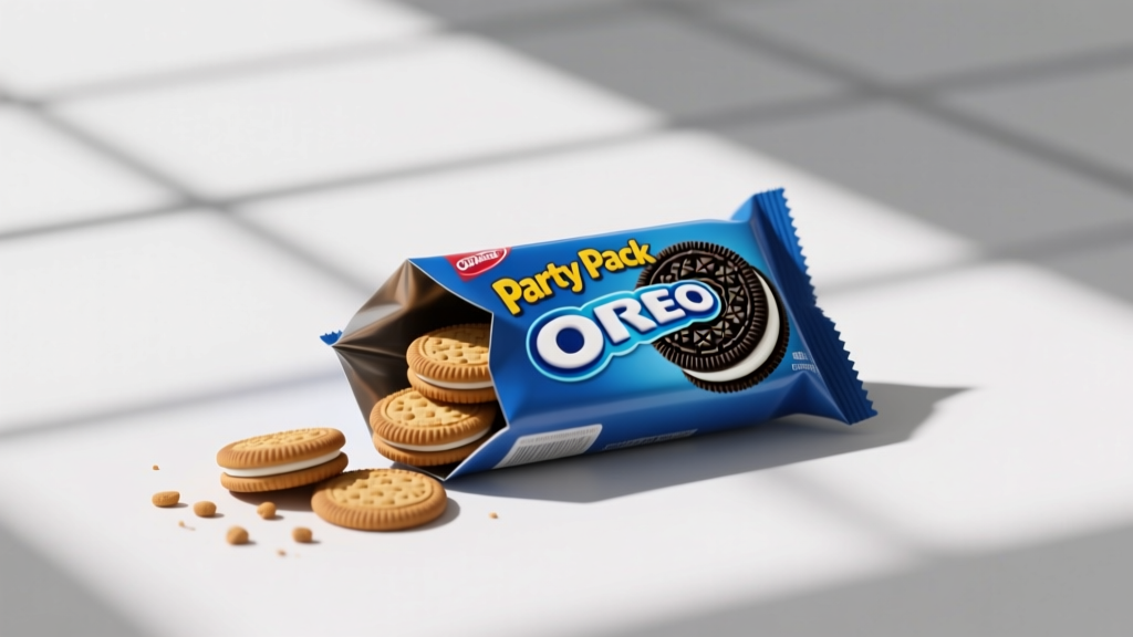 How Many Oreos in a Party Pack? (2026)
