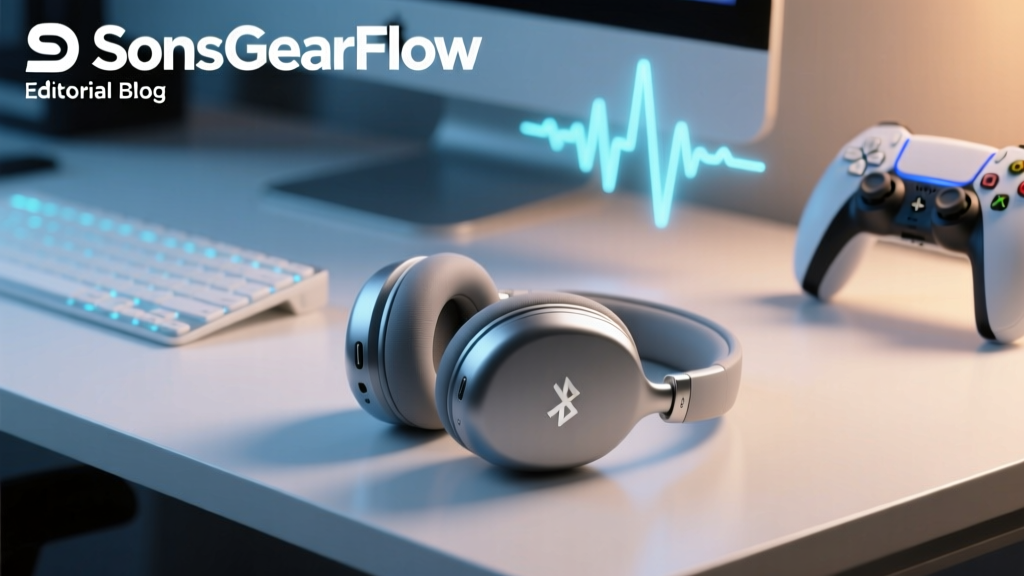 PS4 Bluetooth Headphones: Compatibility & Workarounds (2026)