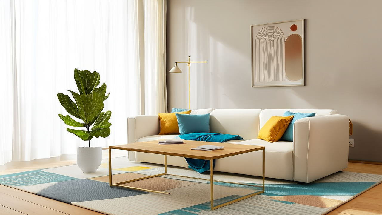 Living Room Color Palettes: 8 Trends for 2026