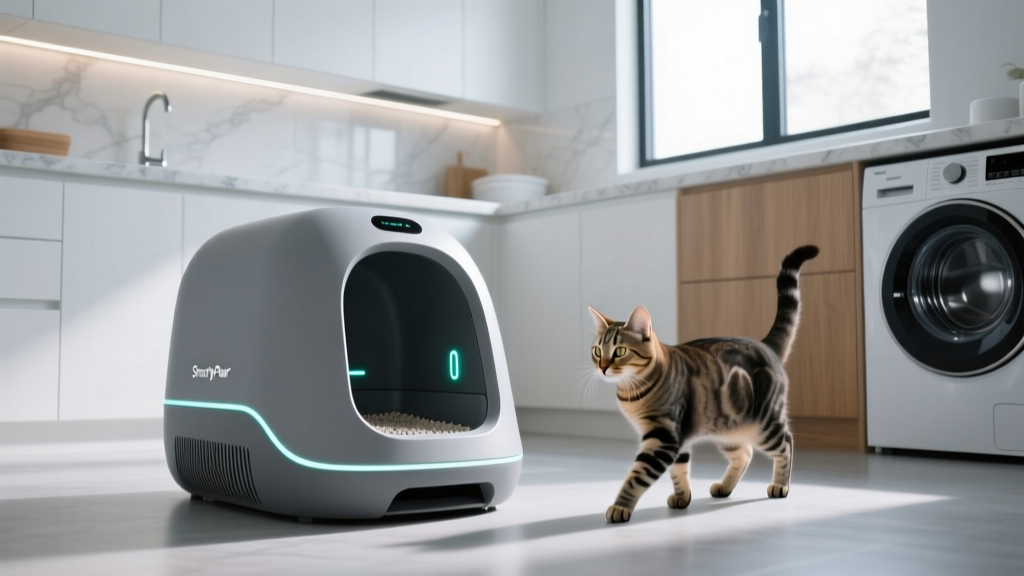 SmartyPear Leo's Loo Review: Reliability & Smarty Pear Discount Code