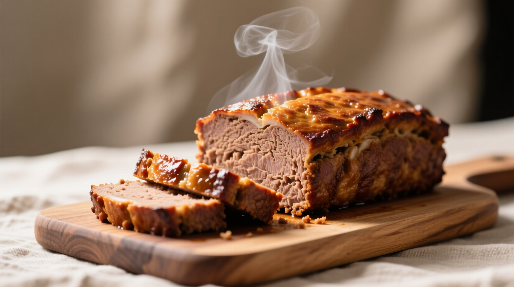 you think 160 f for meatloaf usda says 145 f is safe