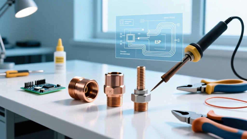 Capping Copper Pipe Without Soldering: True Cost Analysis