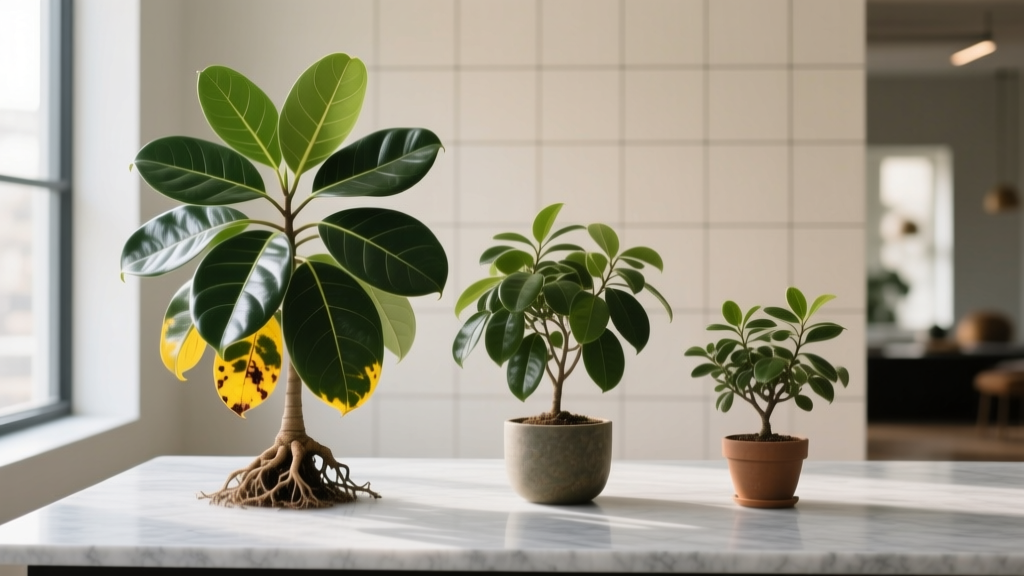 Indoor Fig Fertilizer Guide: Science-Backed Tips (2026)