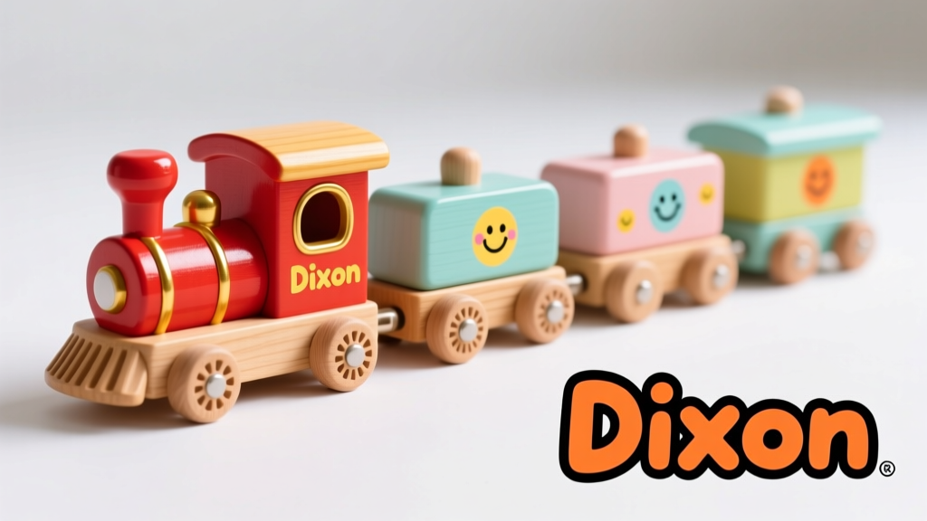 Dixon Toys: Safety Risks, Regulatory Gaps, and What Parents Need to Know Right Now