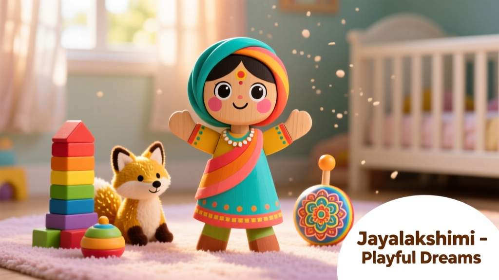 Jayalakshmi Toys: Safety, Compliance, and Market Position in India’s Early Childhood Play Sector