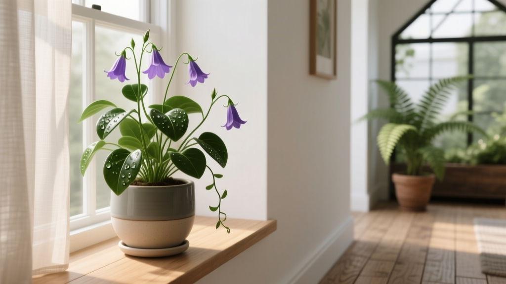 Campanula Not Flowering? Fix It (2026)