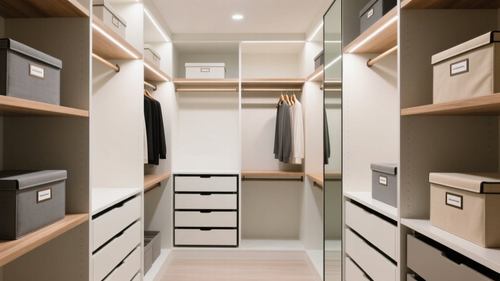 Best Closet Storage Systems: Honest Buying Guide