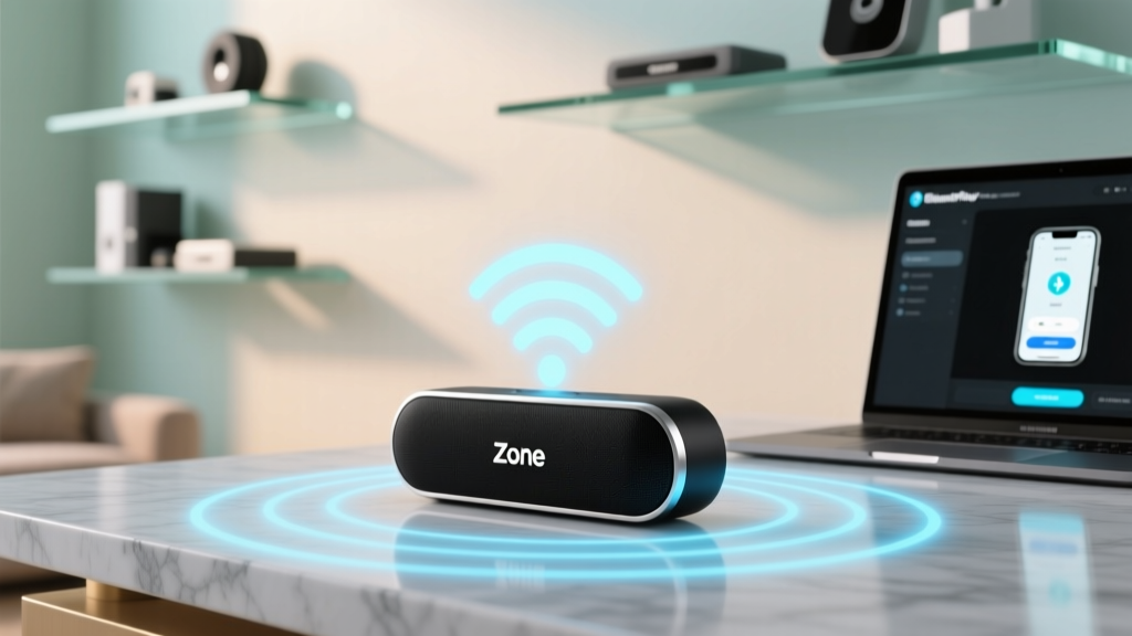Zune Bluetooth Speakers: Setup & Troubleshooting Guide