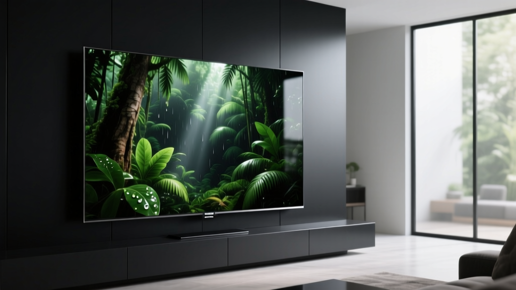 How Much Is an 8K TV? 2026 Pricing, Models, and Value Explained