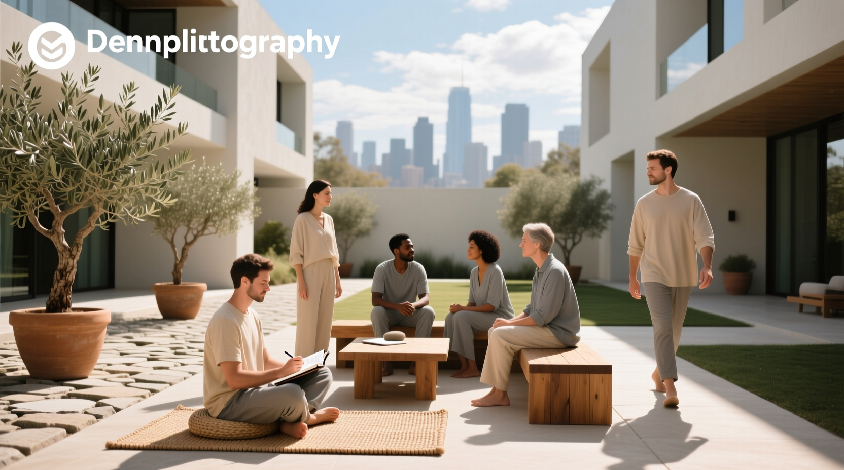 mind mental health support guide