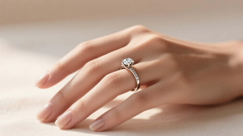 Engagement Ring on Wedding Day: 5-Step Protocol