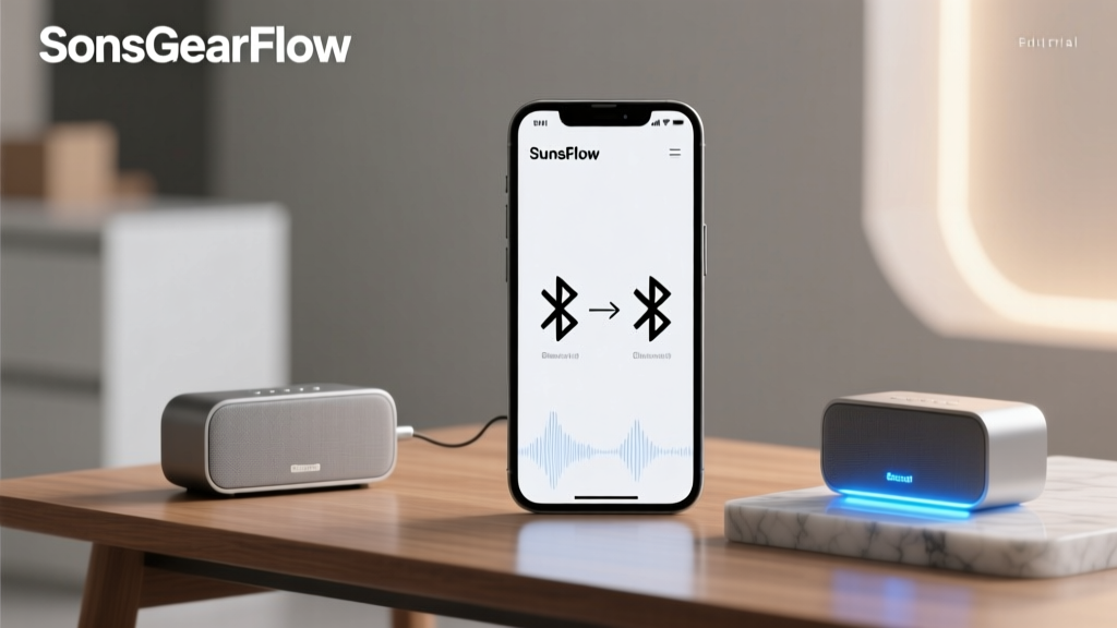 How to Connect Two Bluetooth Speakers to One Phone (2026)