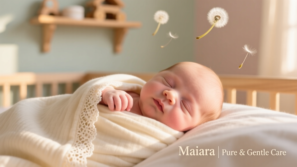 Maiara: Evidence-Based Guidance for Parents of Infants with Gastroesophageal Reflux and Feeding Challenges