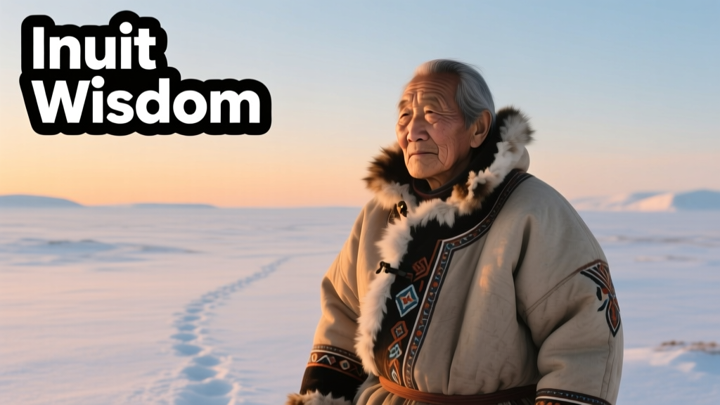 Inuit Infant Care Practices: Evidence-Informed Insights from Arctic Communities
