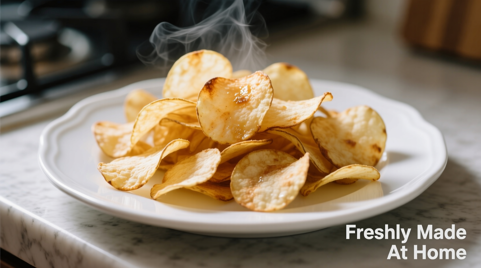 Mircrowave Chips Microwave Potato Chips: Simple Homemade Snack Guide