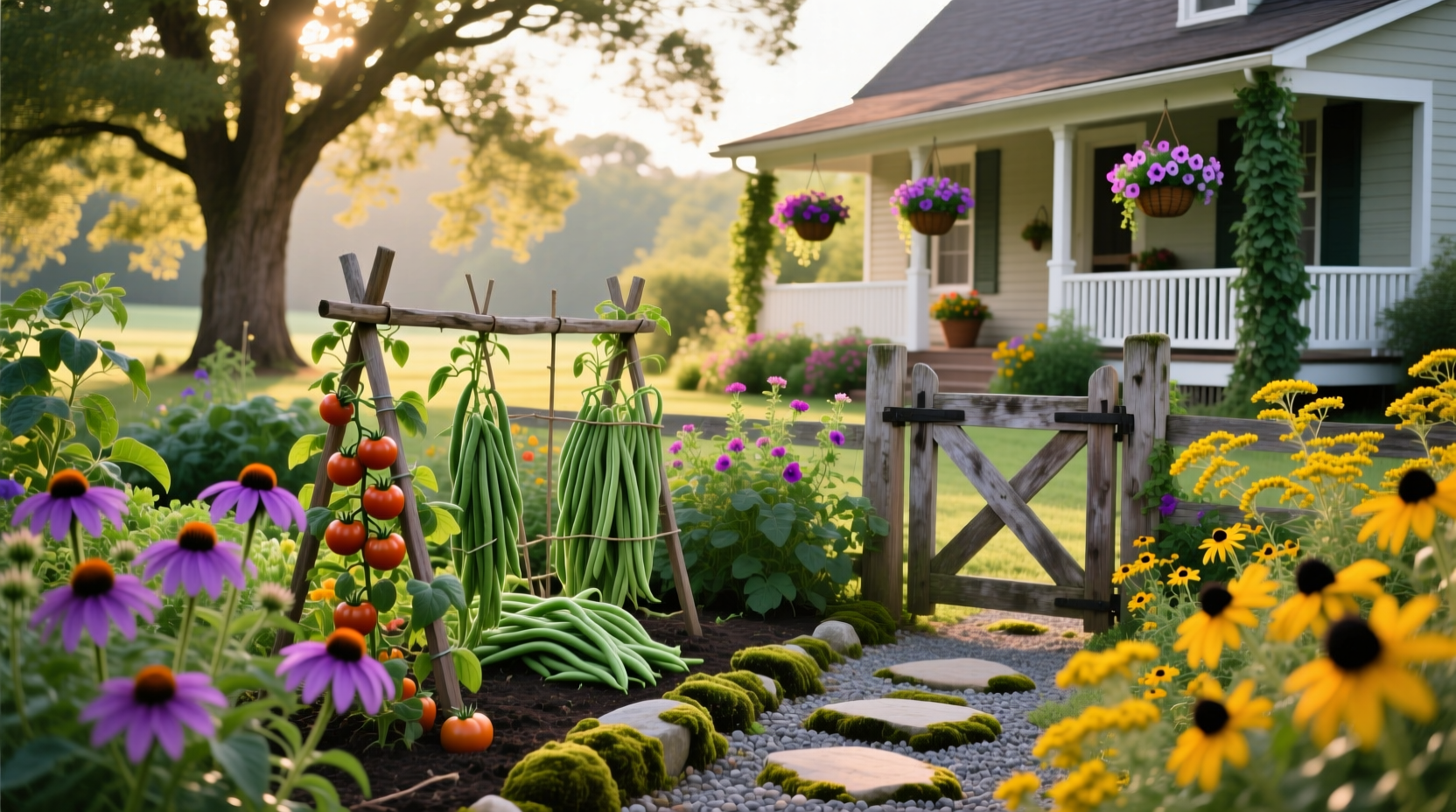 tennessee gardening